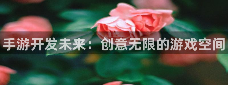 巅峰国际登陆：手游开发未来：创意无限的游戏空间
